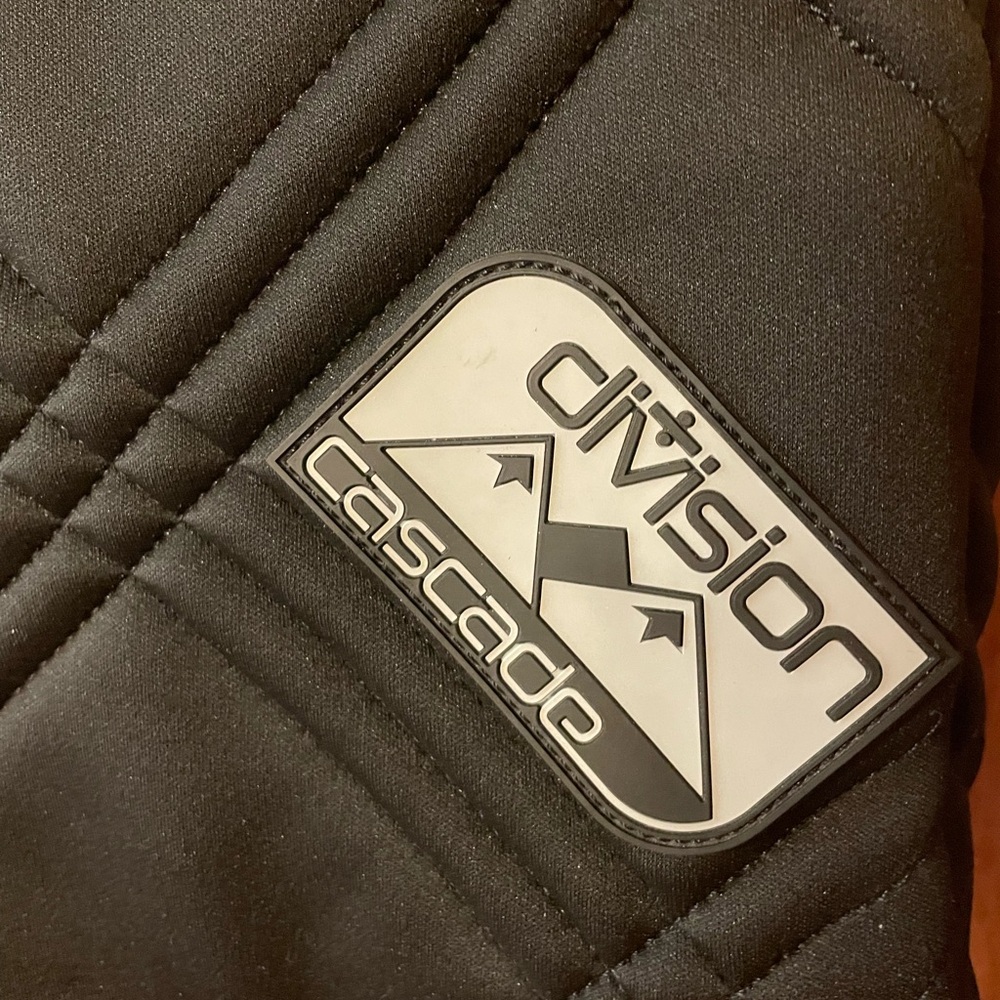 Division Cascade Series Wakeboard Vest men’s Medium NWOT - Picture 5 of 13